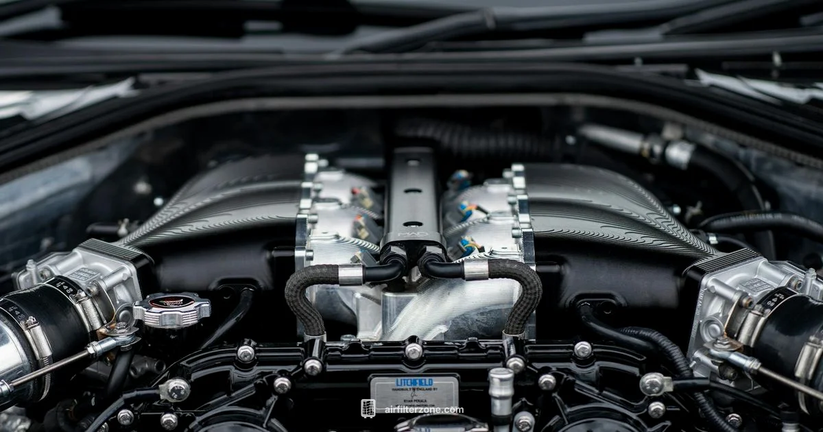 S&B Washable Filters - Air Filter Zone