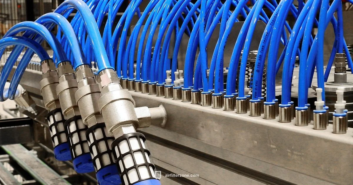 NAPA Air Filters - Air Filter Zone