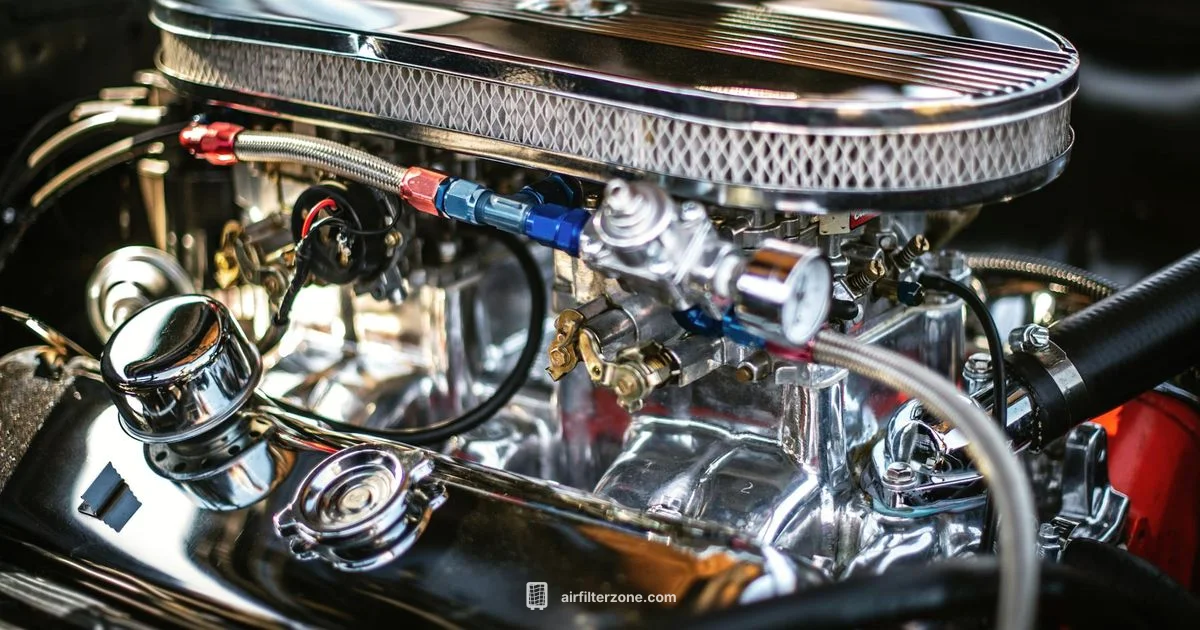 K N Pod Filter Guide - Air Filter Zone