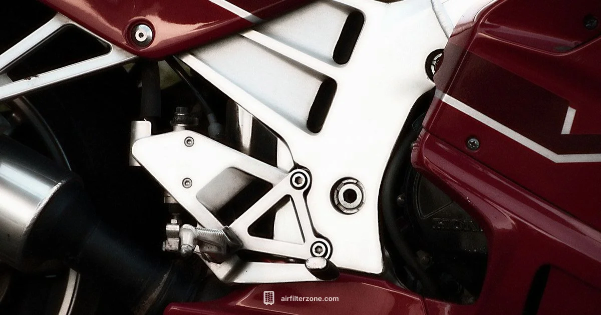 Air Filter Removal Air Filter Removal - Air Filter Zone