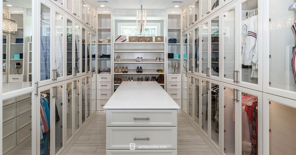 AC Filter Guide AC Filter Guide - Air Filter Zone