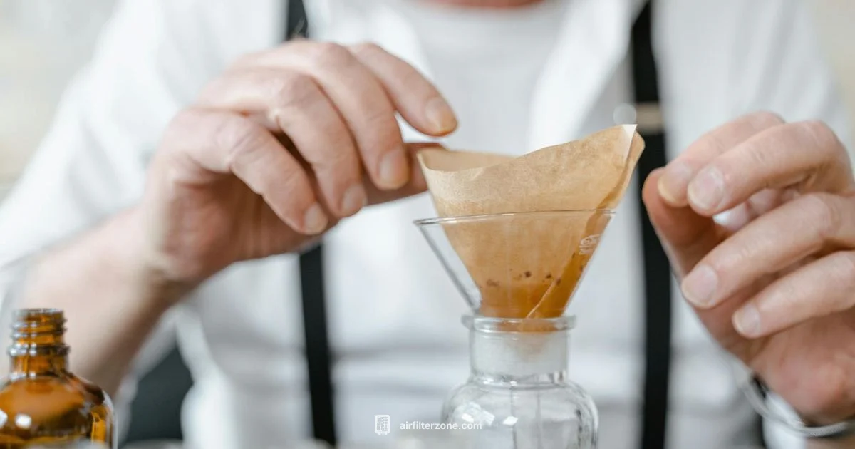 Air Filter Media Basics - Air Filter Zone