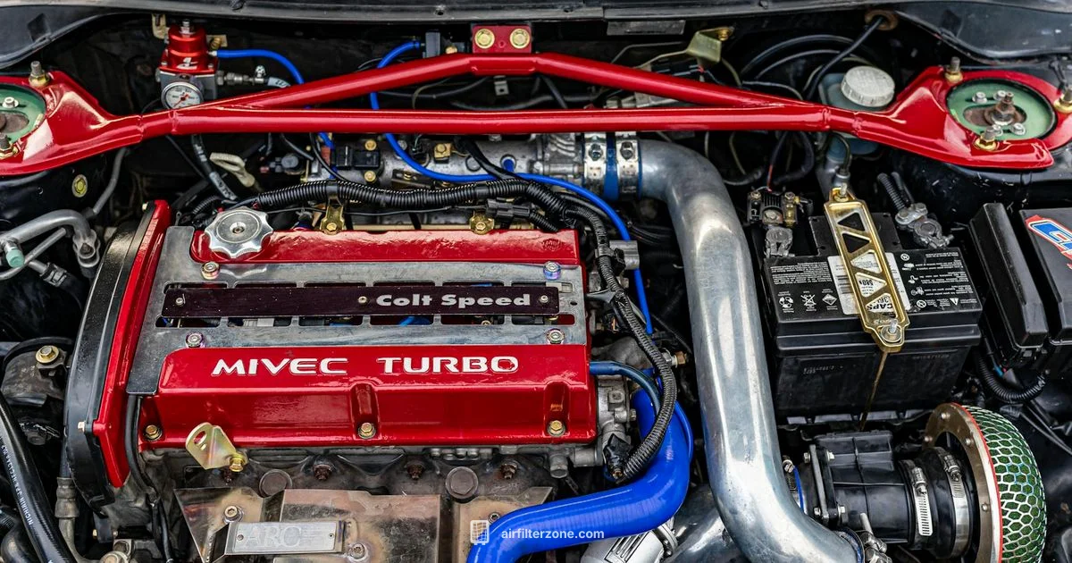 Reusable Car Filter - Air Filter Zone