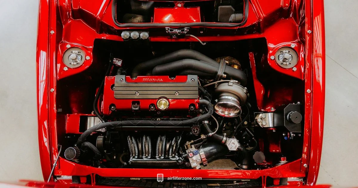 Air Filter Showdown - Air Filter Zone