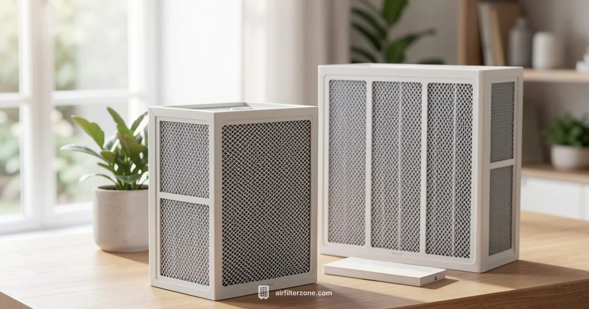 Filters Guide for Home - Air Filter Zone