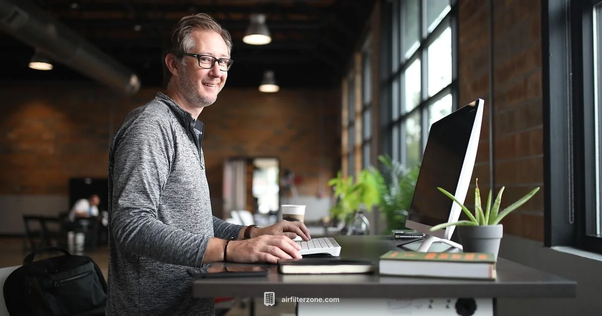 Best Office Purifier Best Office Purifier - Air Filter Zone