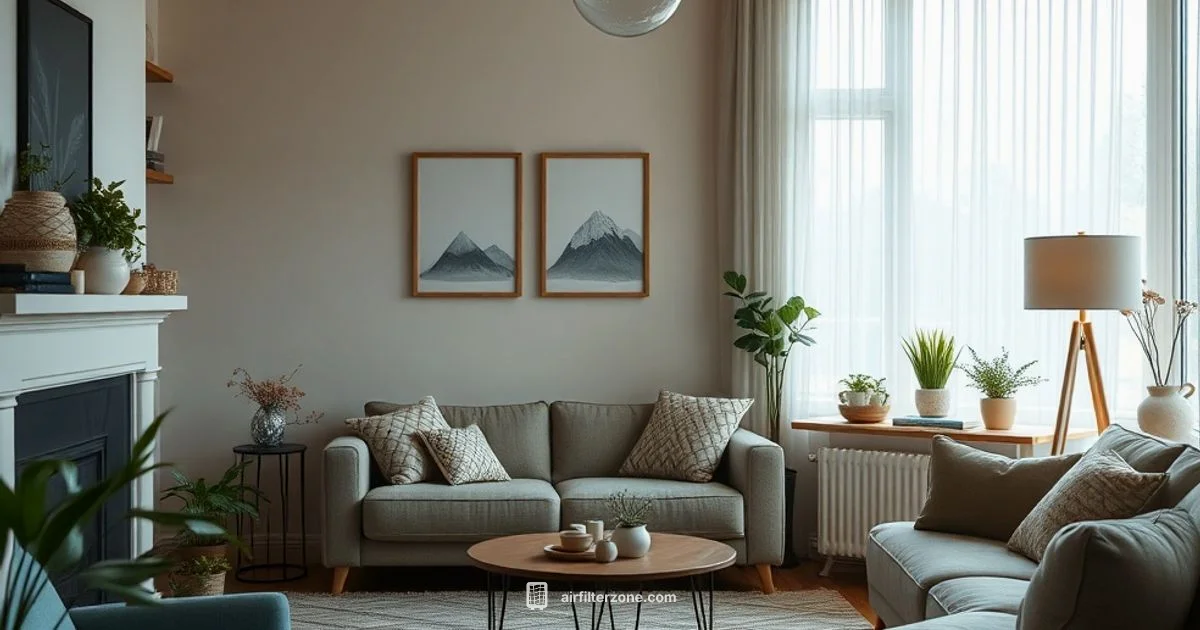 Noisy Filter Fix - Air Filter Zone