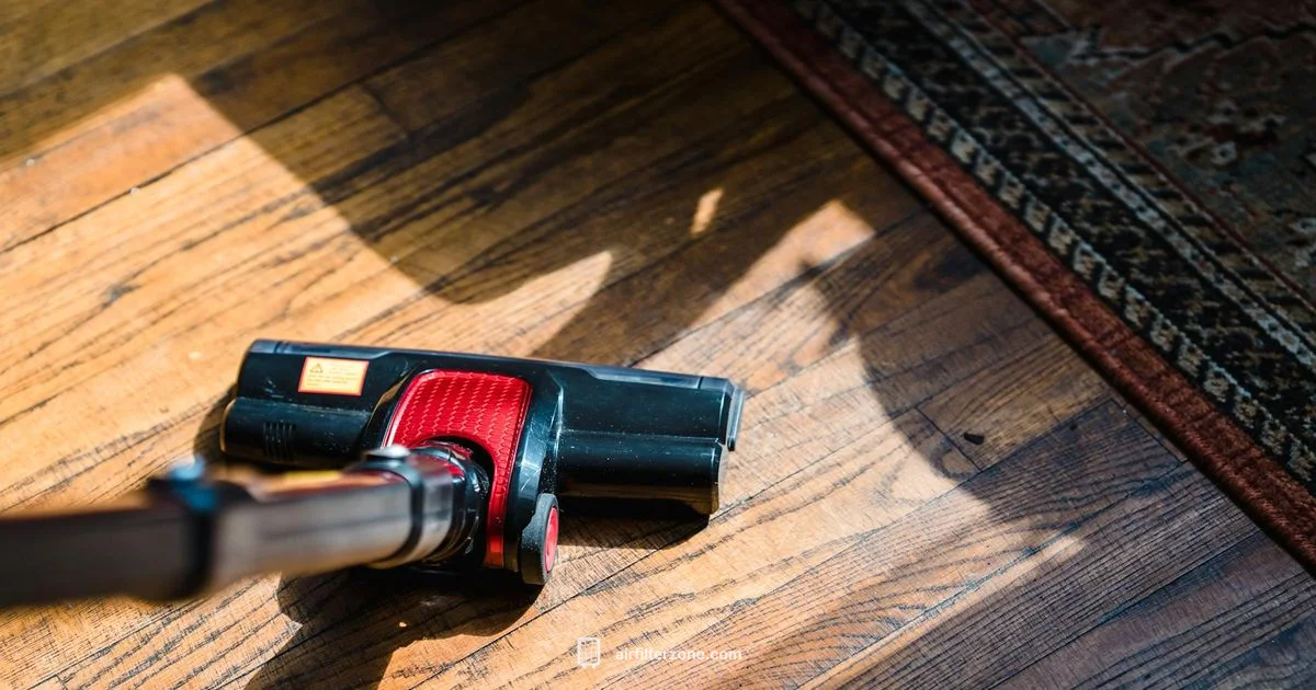 Dyson Filter Replacements - Air Filter Zone