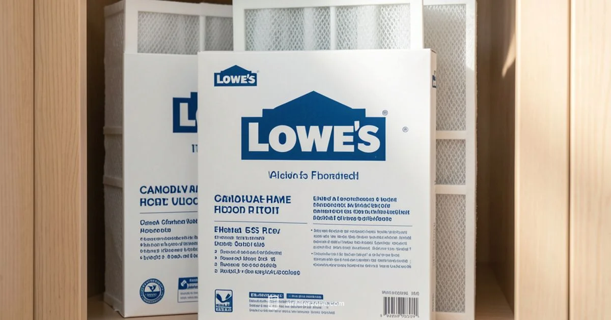 16x25x1 Guide - Air Filter Zone