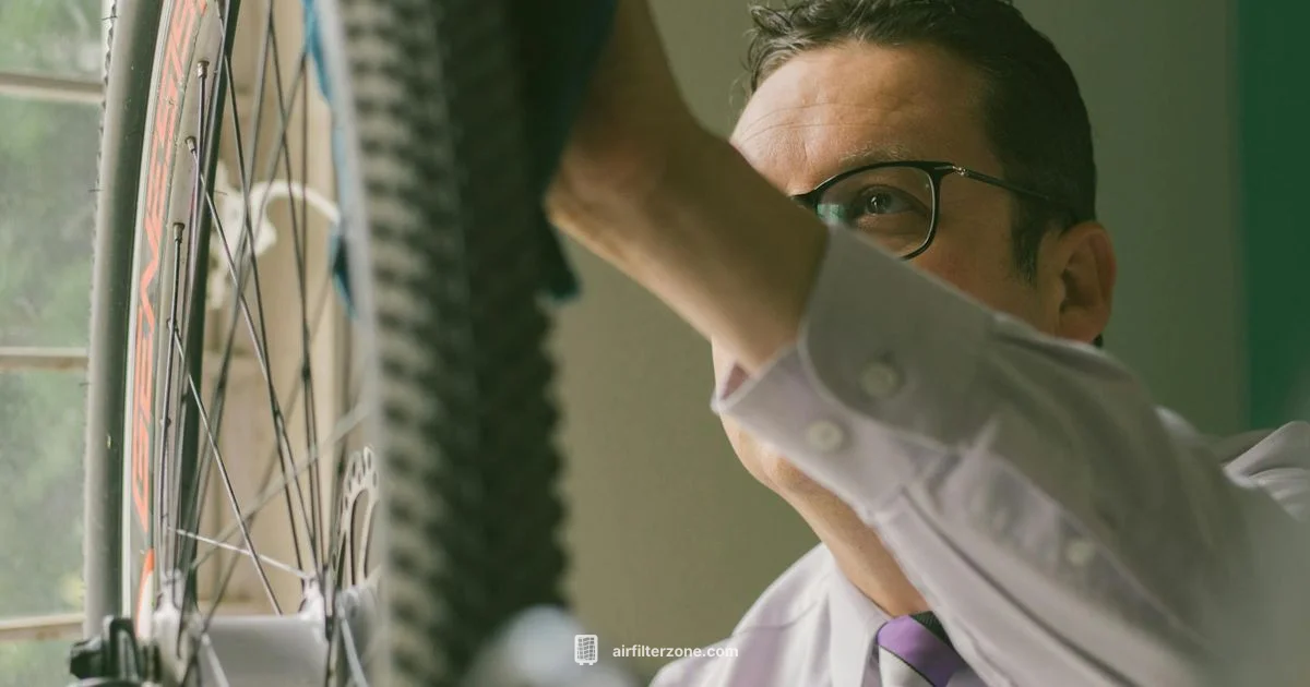 Clean Air, Clear Airflow Clean Air, Clear Airflow - Air Filter Zone