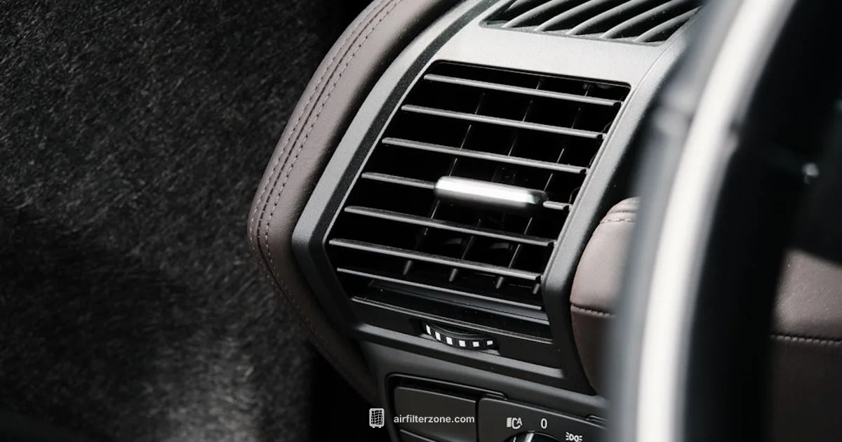 Washable Car Filters - Air Filter Zone