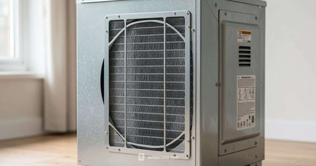 Washable Furnace Filters - Air Filter Zone