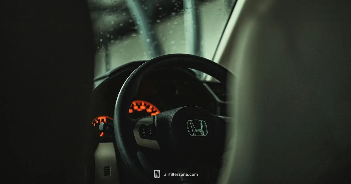 Cabin Filter Guide - Air Filter Zone