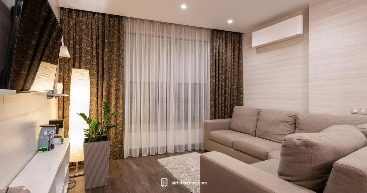 Clean Air, Clear Mind - Air Filter Zone