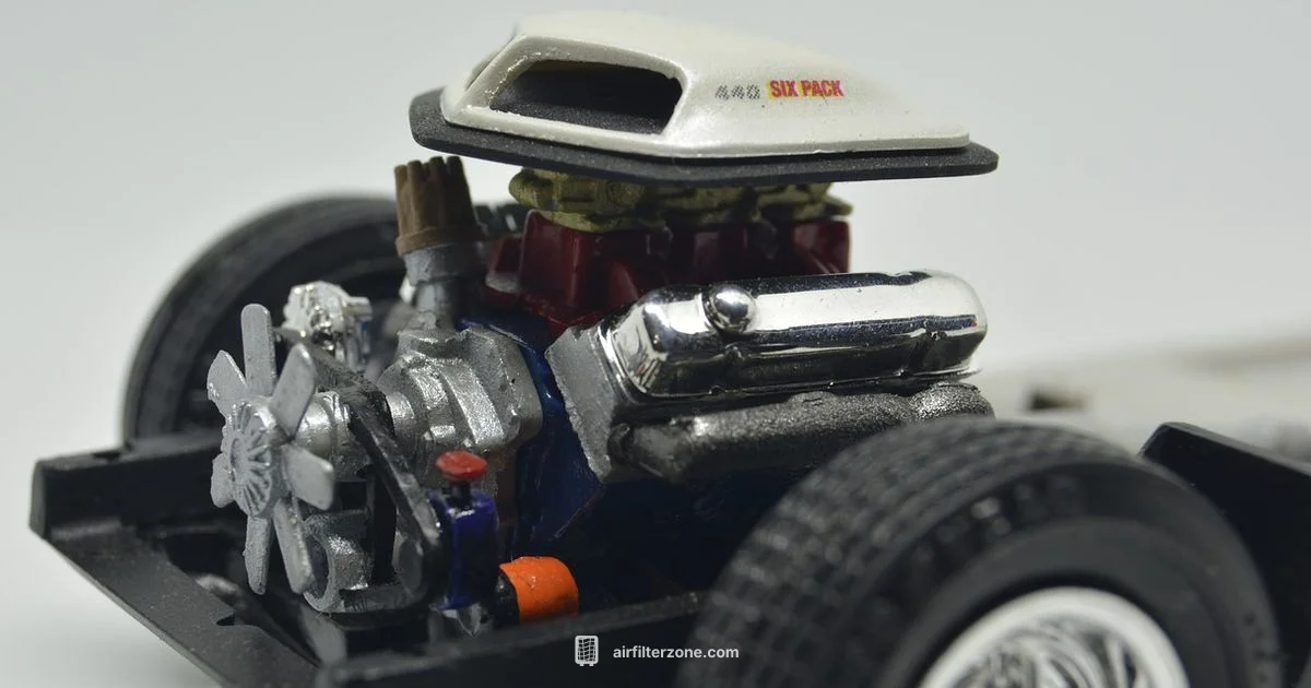 Filter Showdown - Air Filter Zone