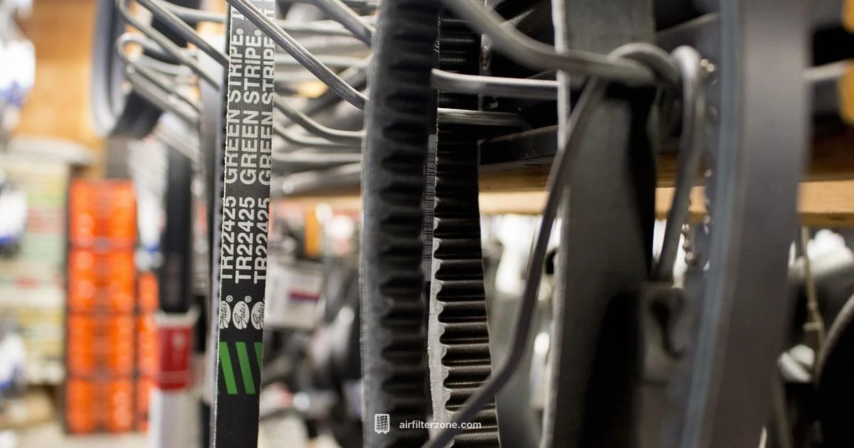 Cabin Filter Buying - Air Filter Zone