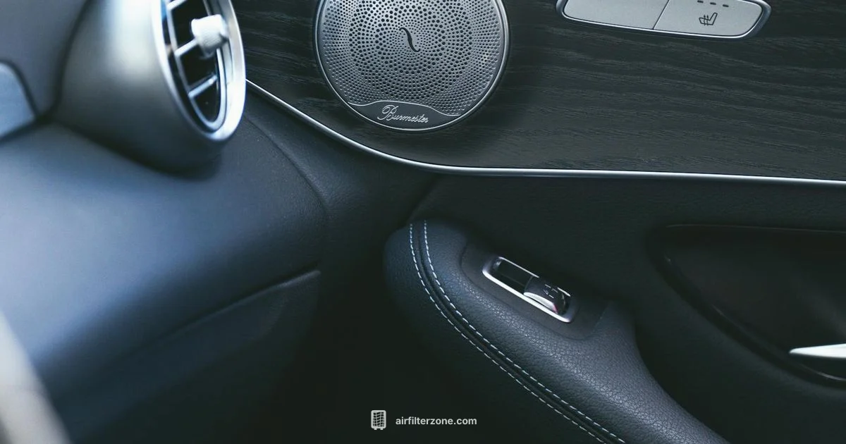 Car Air Purifier Guide - Air Filter Zone
