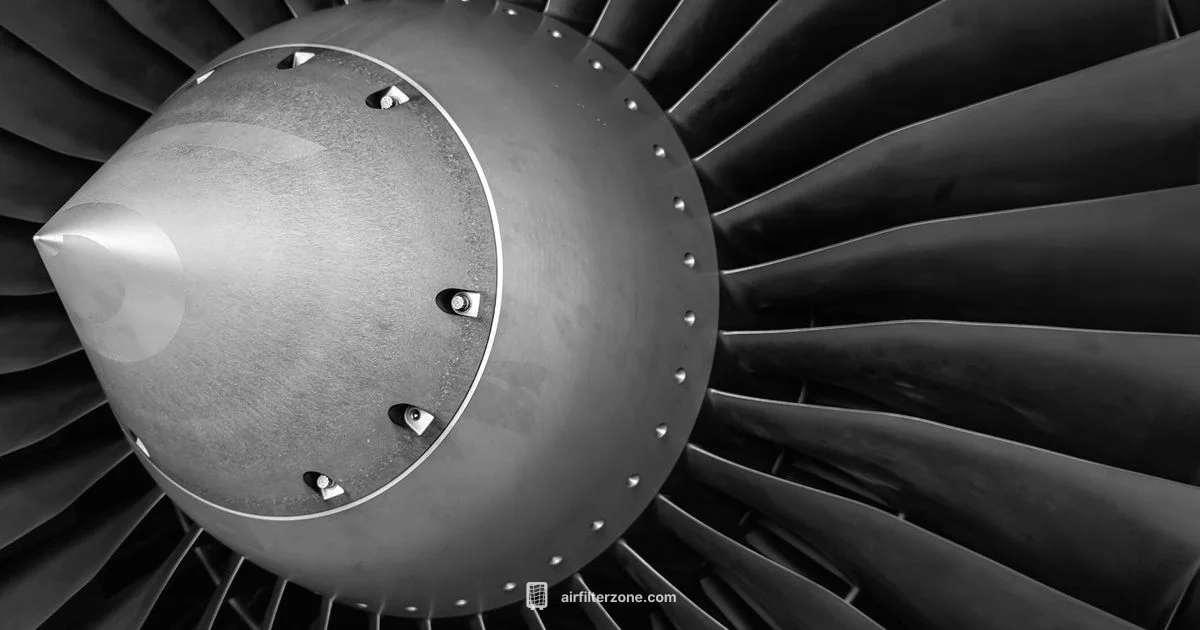 Round Filter Sizing - Air Filter Zone