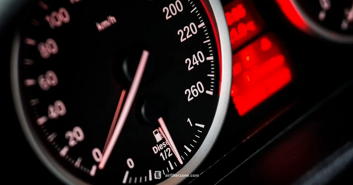 Air Filter Lifespan - Air Filter Zone