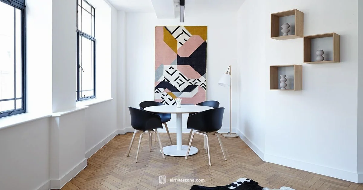 Winix Guide - Air Filter Zone