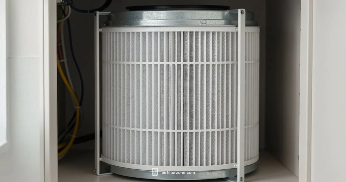 Air Handler Filter Guide - Air Filter Zone