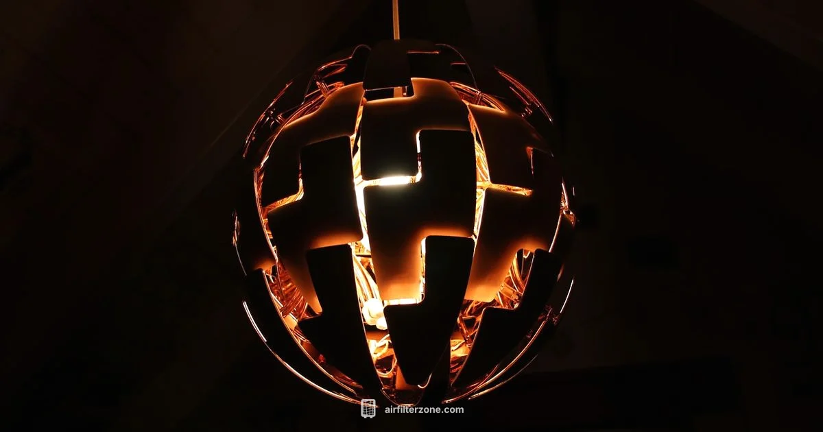 Black Air Purifier Guide - Air Filter Zone