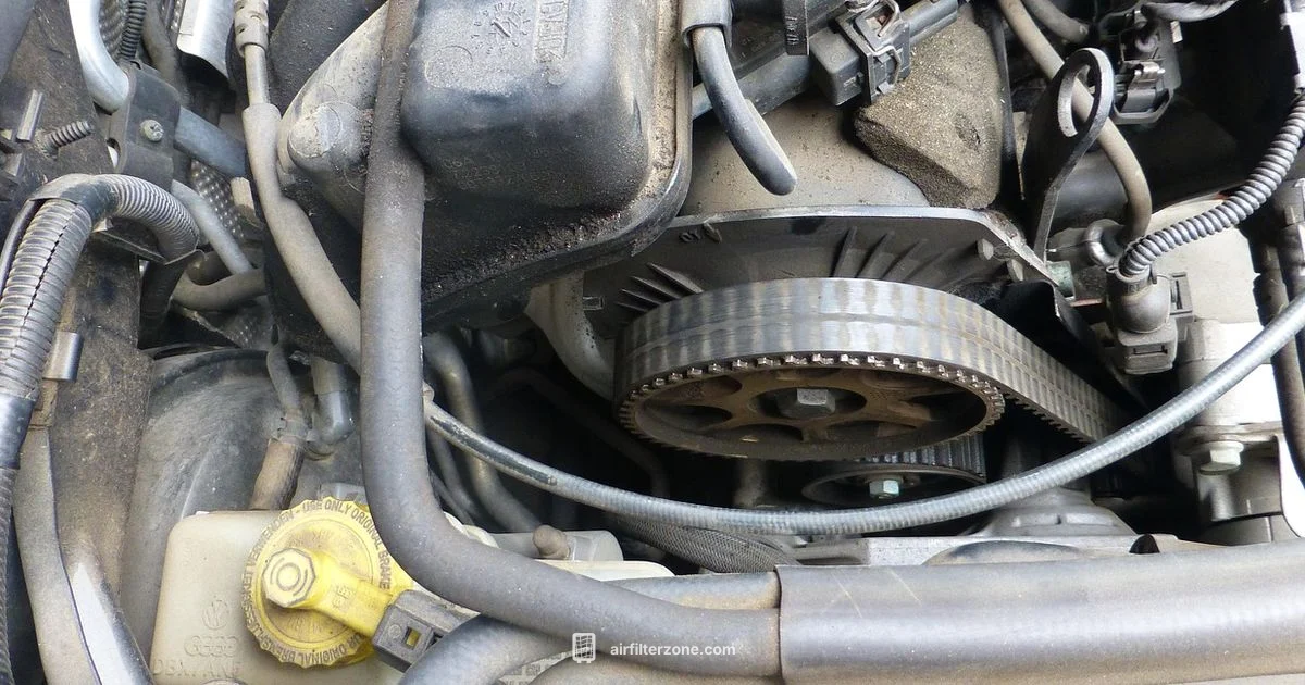 Air Filter Guide - Air Filter Zone