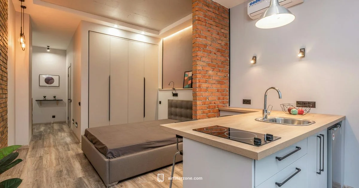 Numeric Keyword Insight - Air Filter Zone