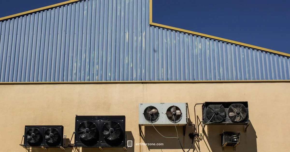 Sizing Guide Sizing Guide - Air Filter Zone