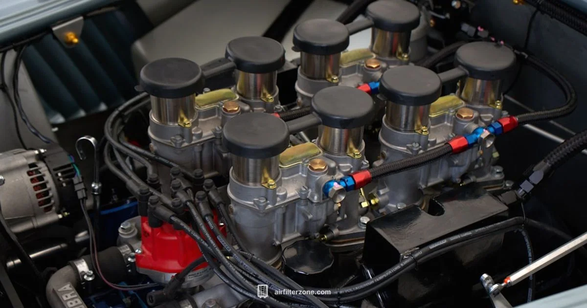 Air Intake Essentials - Air Filter Zone