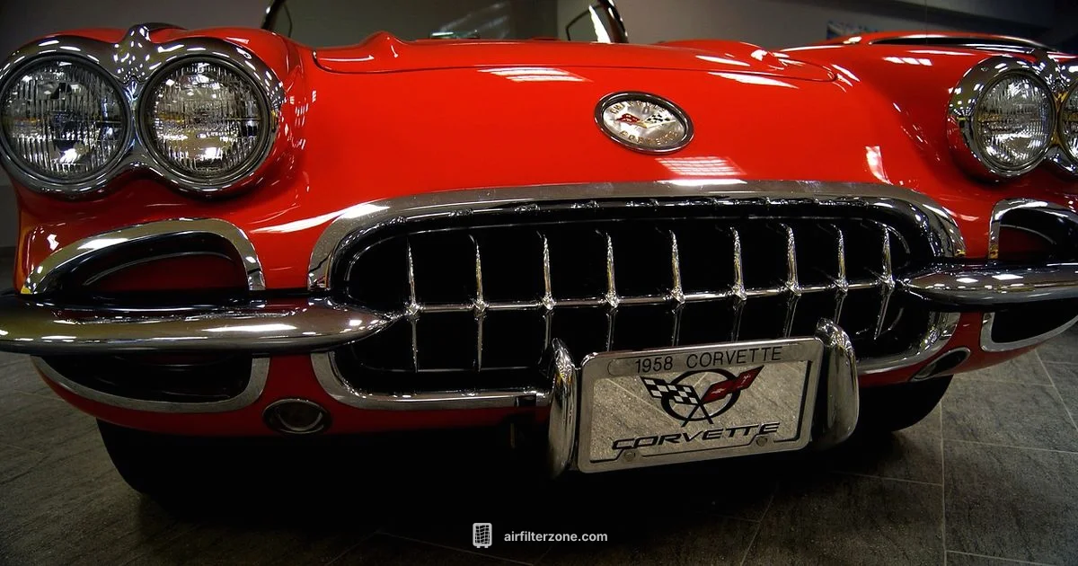 Stock vs K&N - Air Filter Zone