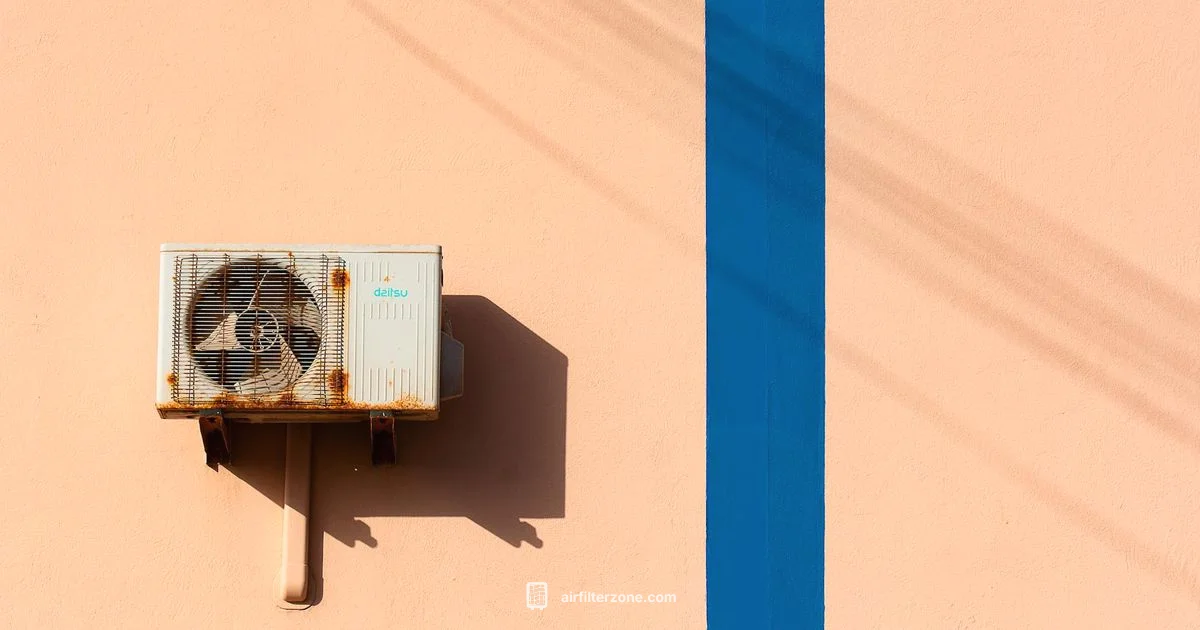 Clogged Filter Symptoms - Air Filter Zone