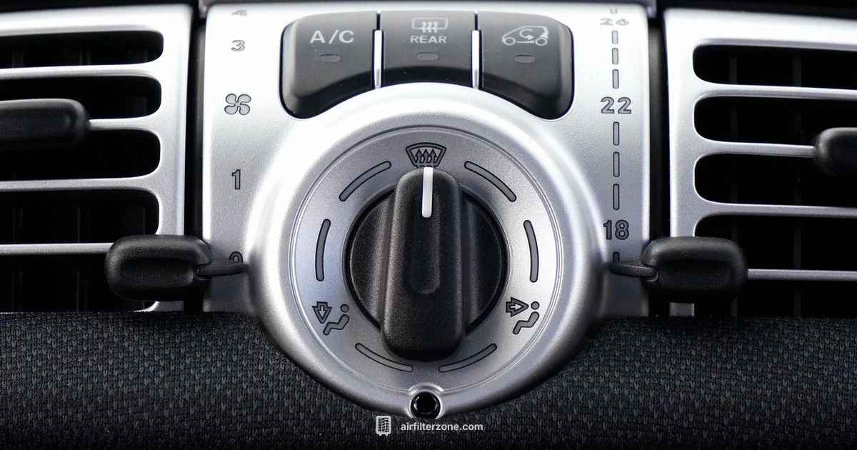 Cabin Filter Facts Cabin Filter Facts - Air Filter Zone