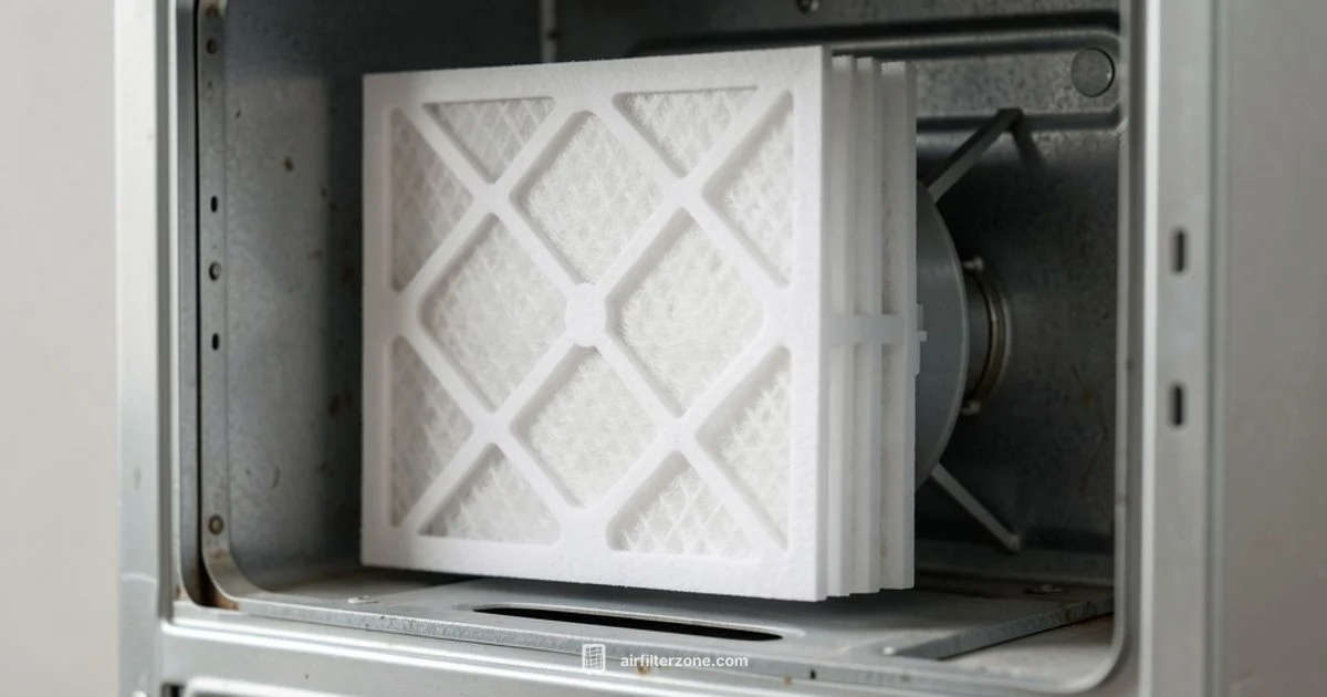 20x20x1 Guide - Air Filter Zone