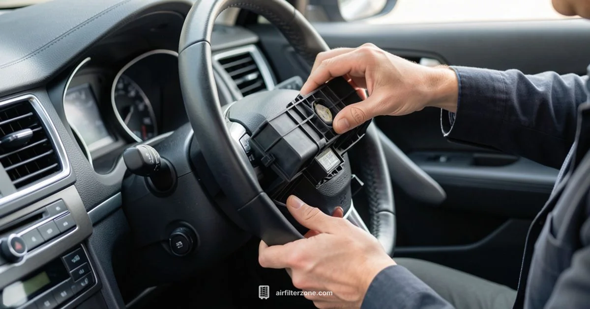 Napa 6637 Guide - Air Filter Zone