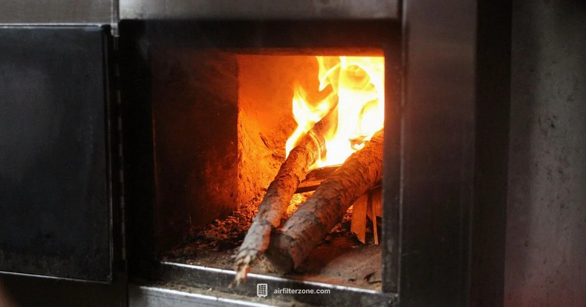 Furnace Filter Size - Air Filter Zone