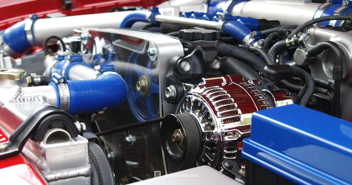 Dirty Engine Filter Fix - Air Filter Zone