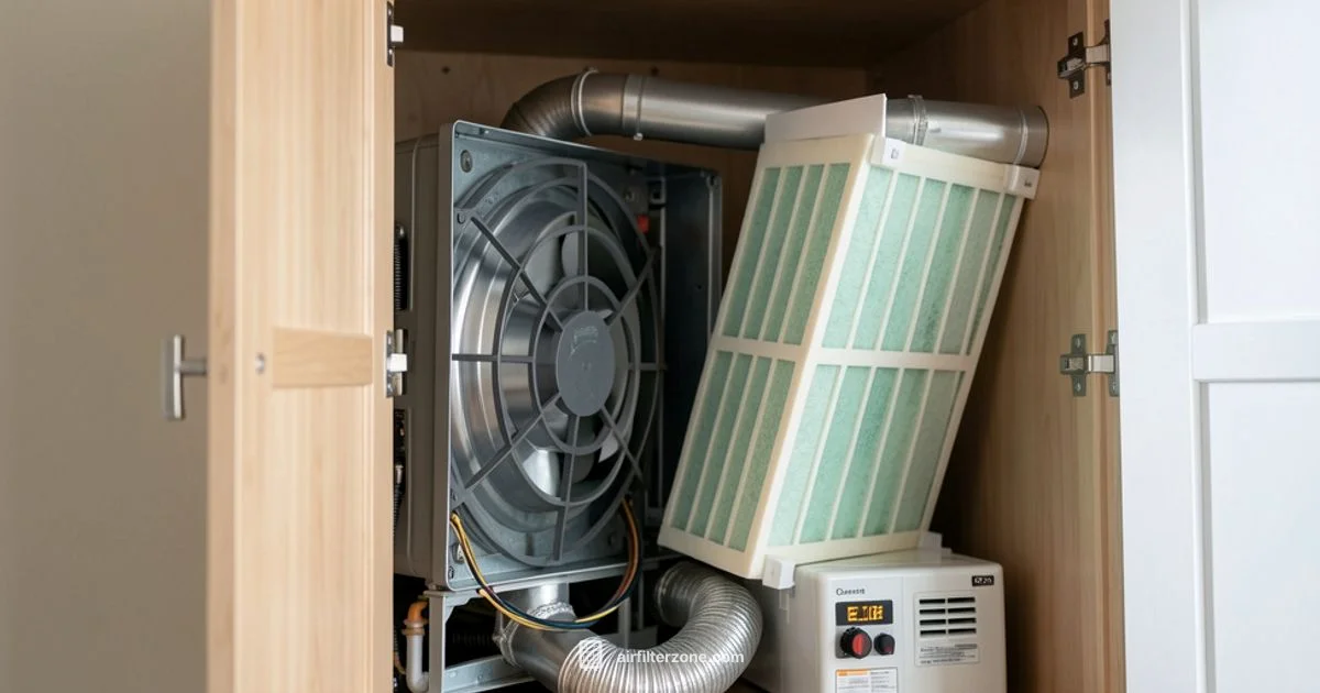 Allergy Ready Filters - Air Filter Zone