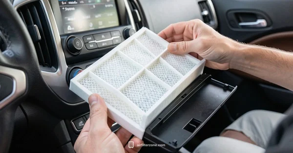 Cabin Filter Guide - Air Filter Zone