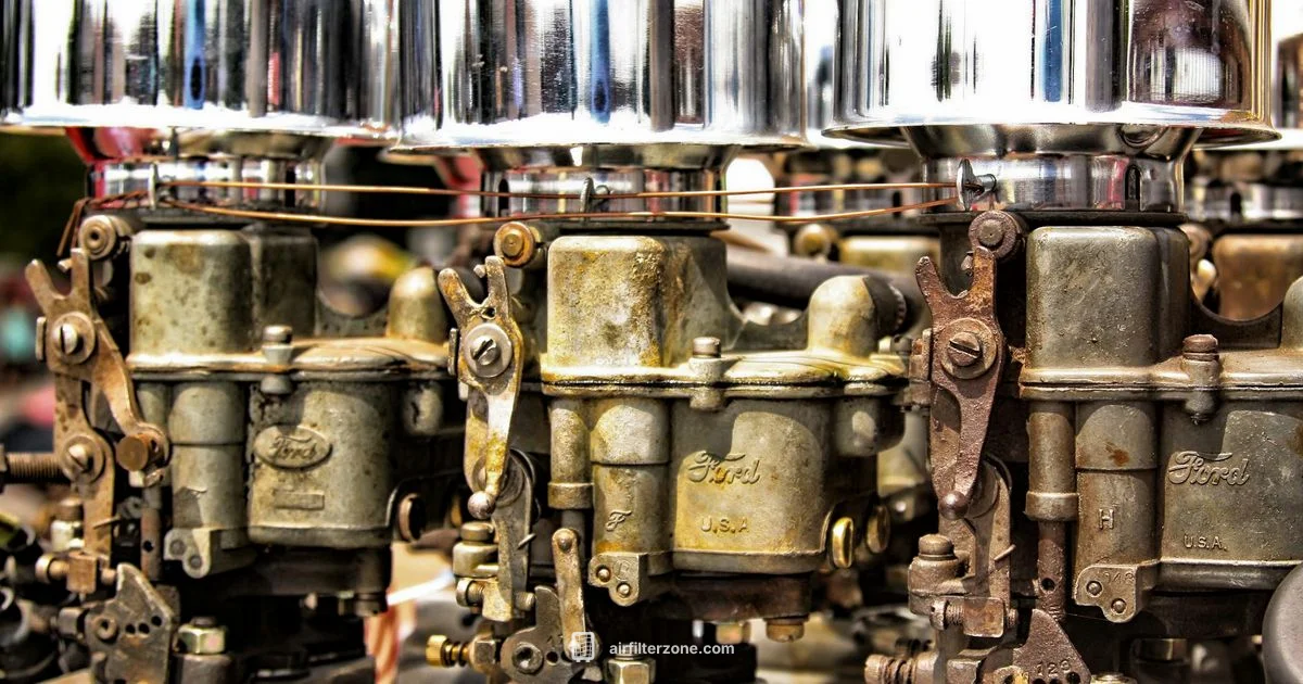 Air Filter Guide - Air Filter Zone