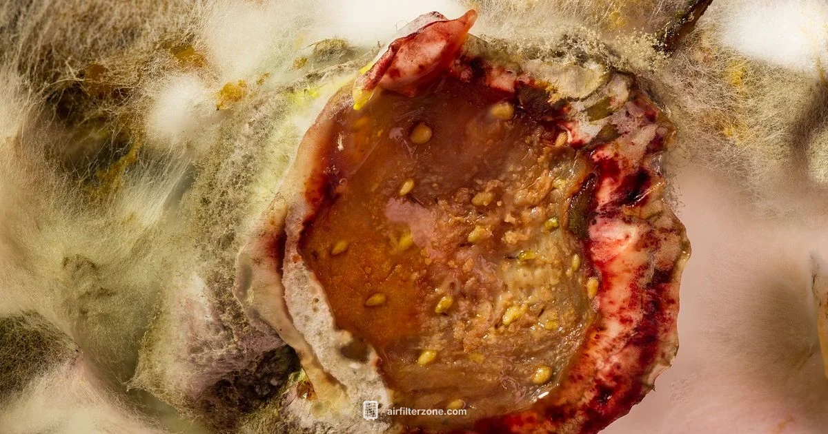 Mold & Filtration Guide - Air Filter Zone