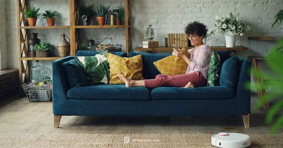 Air Purifier Amway Guide - Air Filter Zone