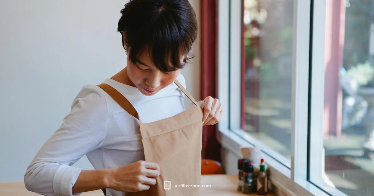 Breathe Easy 2026 - Air Filter Zone