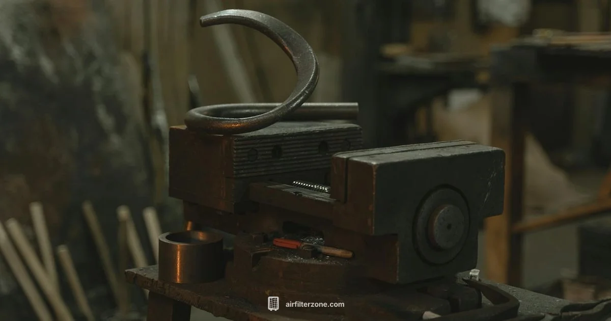 Heavy Duty Filter Guide Heavy Duty Filter Guide - Air Filter Zone