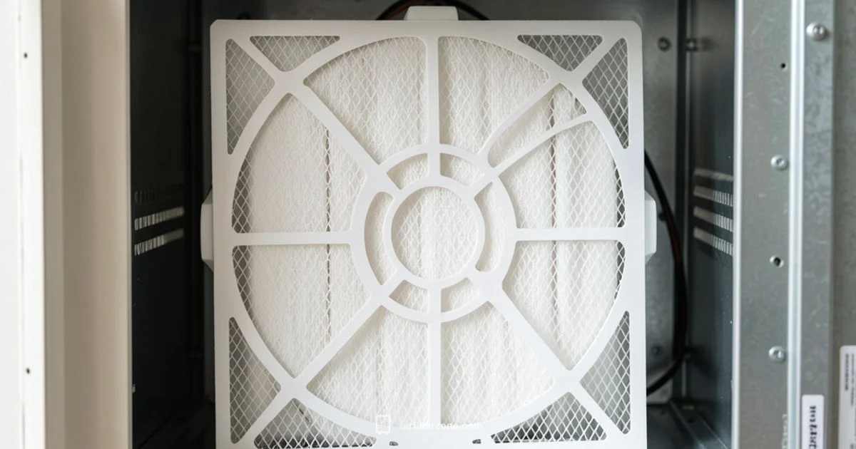 3M Filtrete Guide - Air Filter Zone