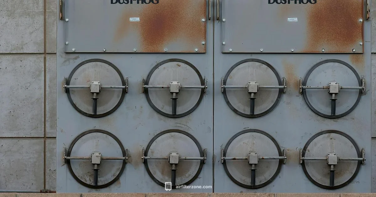 Air Filtration Explained Air Filtration Explained - Air Filter Zone