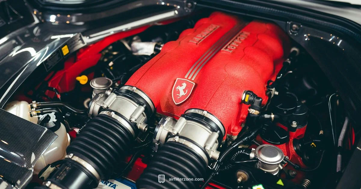 k&n intake explained - Air Filter Zone