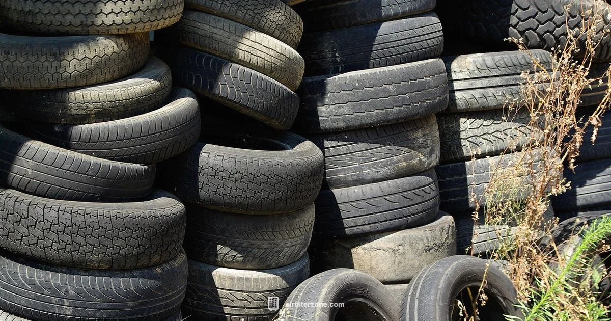 Recycle Air Filters Recycle Air Filters - Air Filter Zone