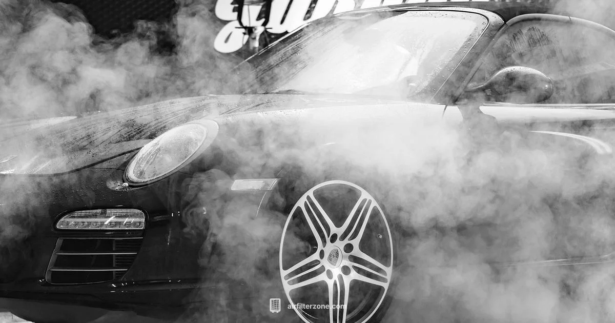 Air Filter Cleaning - Air Filter Zone