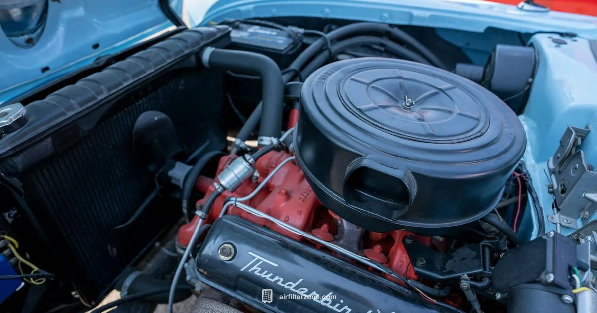 Supertech Air Filter Review - Air Filter Zone